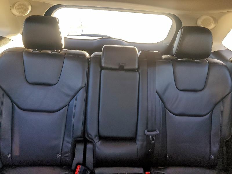 Photo 10 from auction – 2019 FORD EDGE TITAN with VIN 2FMPK3K93KBC74005