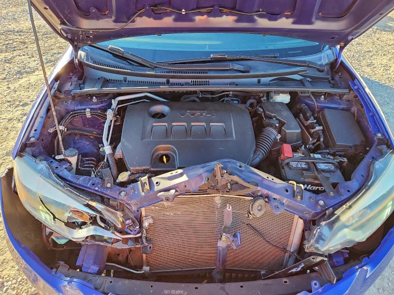 Photo 11 from auction – 2014 TOYOTA COROLLA L with VIN 2T1BURHE8EC208447