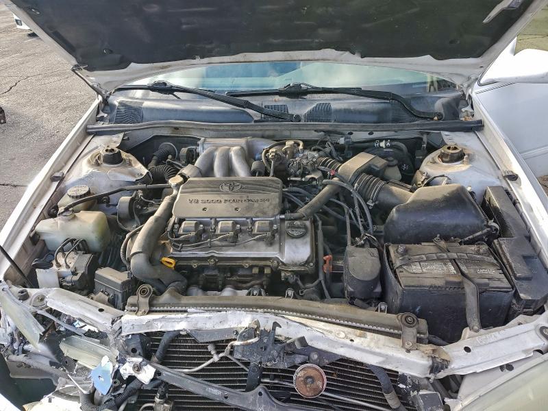 Photo 11 from auction – 1998 TOYOTA CAMRY CE with VIN JT2BF22K1W0090374