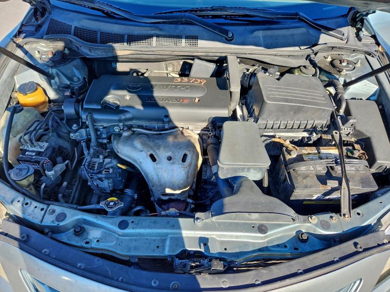Photo 11 from auction – 2009 TOYOTA CAMRY BASE with VIN 4T1BE46K09U873498