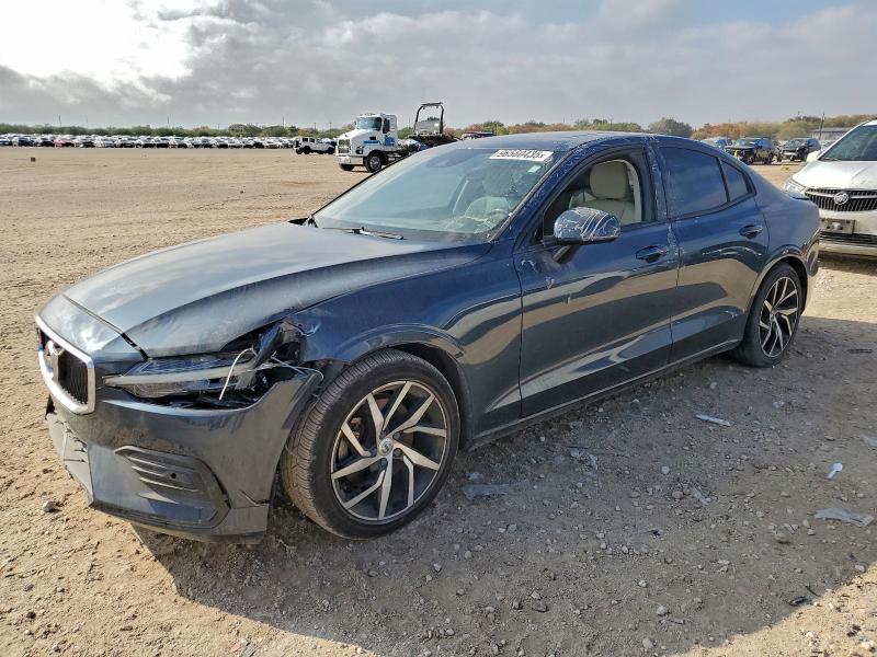 2020 VOLVO S60 - Търг №96560435