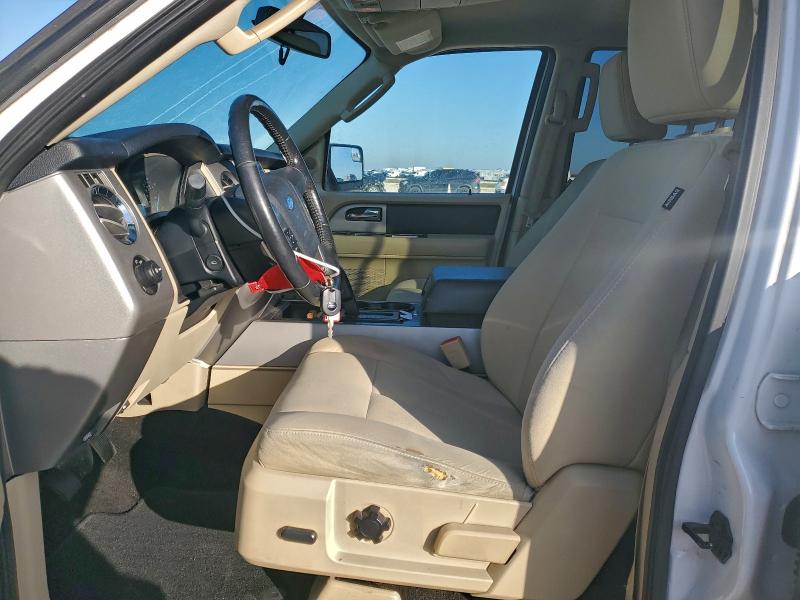 Photo 7 from auction – 2015 FORD EXPEDITION with VIN 1FMJU1HT6FEF49934