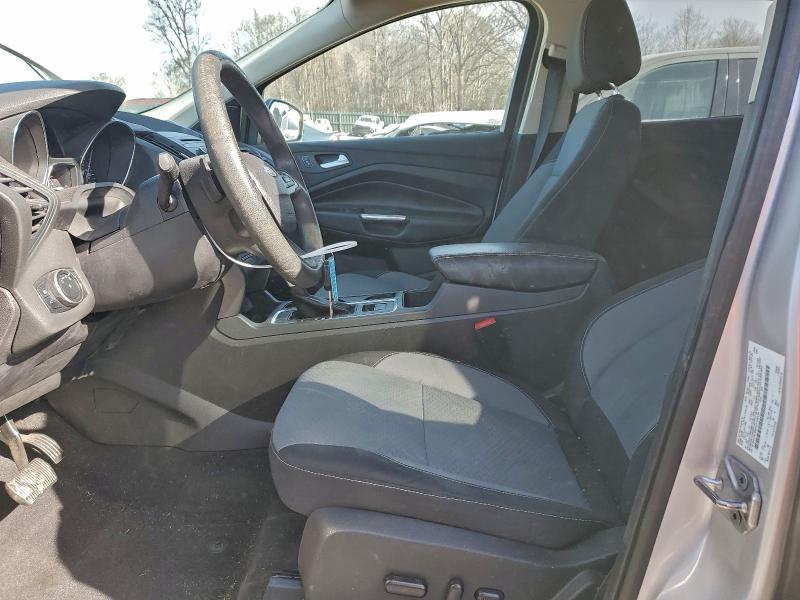 Photo 7 from auction – 2017 FORD ESCAPE SE with VIN 1FMCU9G96HUC04439