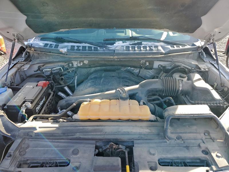 Photo 11 from auction – 2015 FORD F150 SUPER with VIN 1FTFW1EG7FFA33944