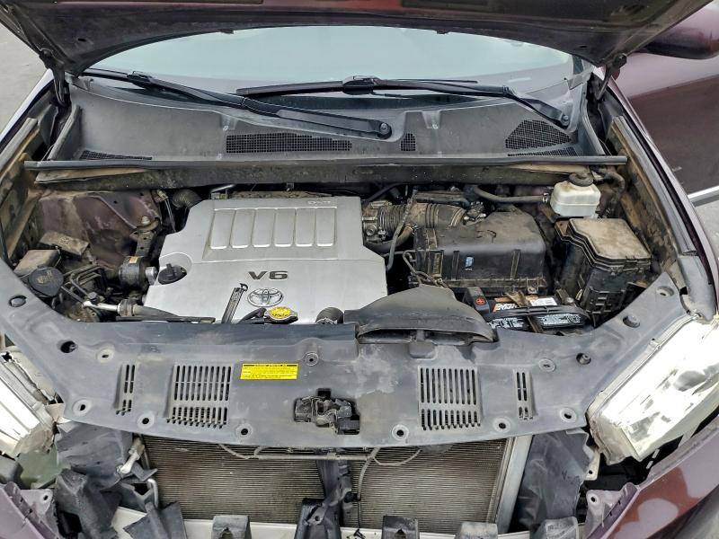 Photo 12 from auction – 2013 TOYOTA HIGHLANDER with VIN 5TDBK3EH8DS189227