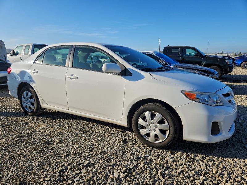 Zdjęcie 4 z aukcji – 2011 TOYOTA COROLLA BA z VIN JTDBU4EE4B9138891