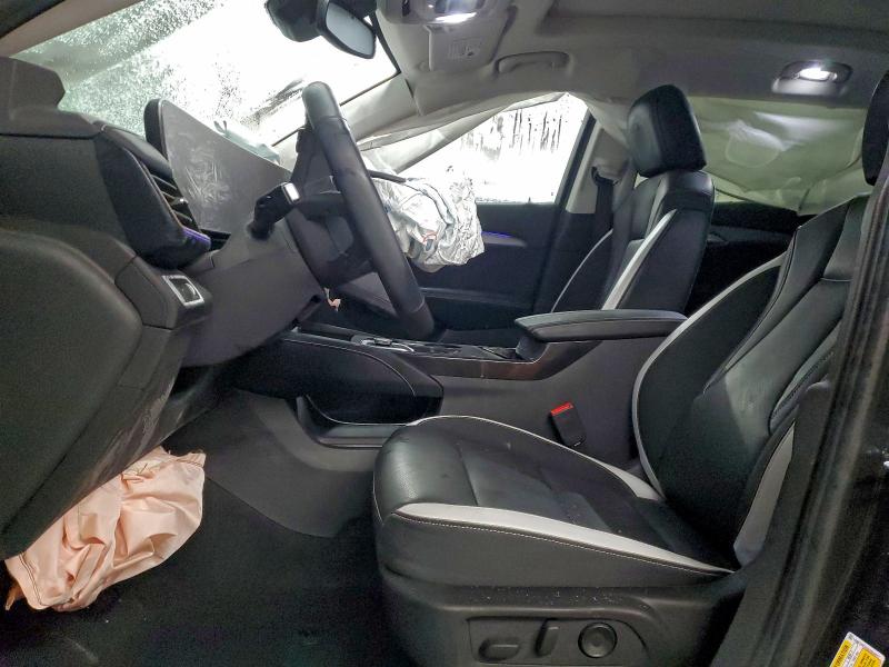 Photo 7 from auction – 2024 BUICK ENVISION with VIN LRBFZPE41RD054917