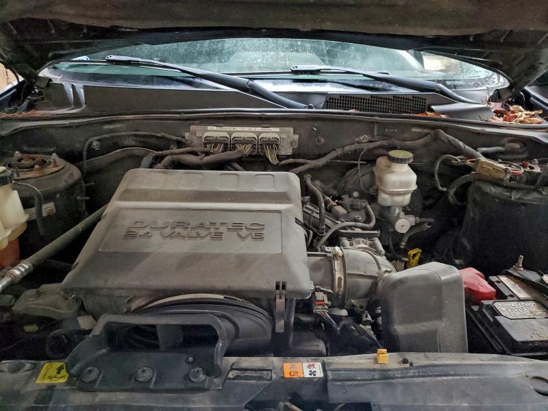 Photo 12 from auction – 2011 FORD ESCAPE LIM with VIN 1FMCU9EG3BKC66238