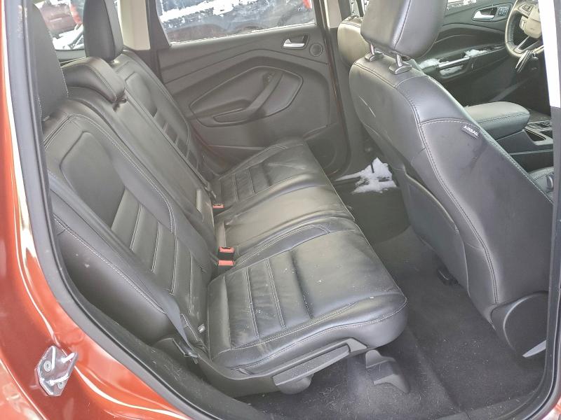 Photo 11 from auction – 2019 FORD ESCAPE TIT with VIN 1FMCU0J99KUB23124