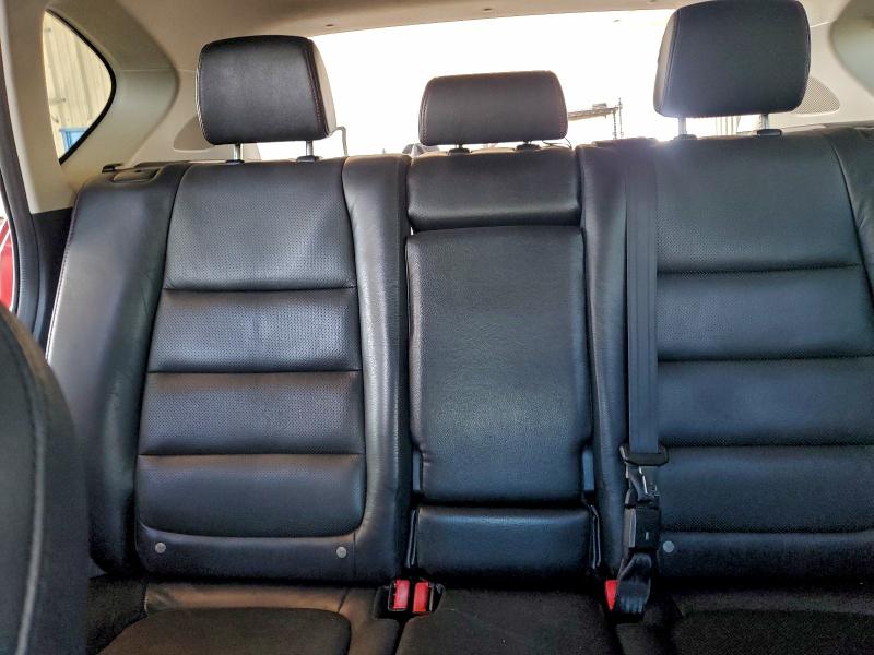 Photo 10 from auction – 2014 MAZDA CX-5 GT with VIN JM3KE2DY1E0364416