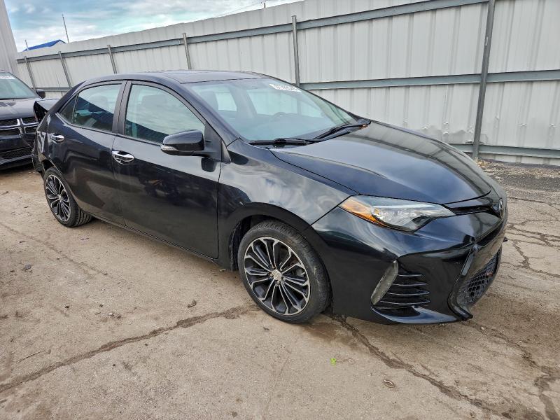 Photo 4 from auction – 2015 TOYOTA COROLLA L with VIN 2T1BURHEXFC421675