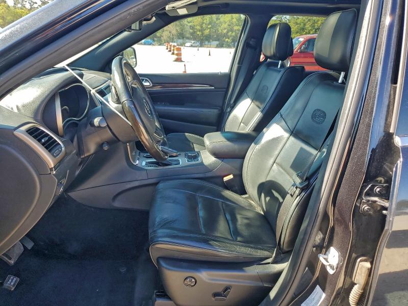 Photo 7 from auction – 2016 JEEP GRAND CHER with VIN 1C4RJFCT6GC312779