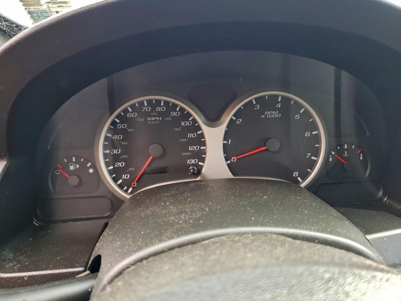 Photo 9 from auction – 2006 CHEVROLET EQUINOX LS with VIN 2CNDL13F466111001
