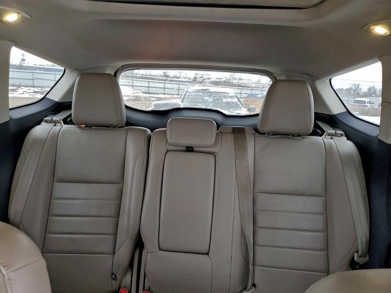 Zdjęcie 10 z aukcji – 2014 FORD ESCAPE TIT z VIN 1FMCU0JX0EUC89700