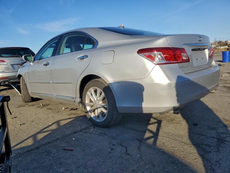 Photo 2 from auction – 2012 LEXUS ES 350 with VIN JTHBK1EG0C2473810