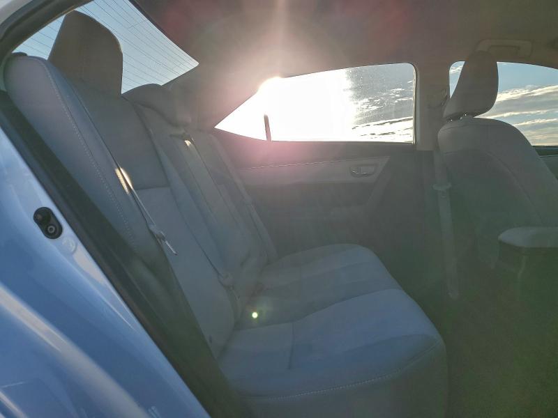 Photo 10 from auction – 2015 TOYOTA COROLLA L with VIN 5YFBURHE4FP266427