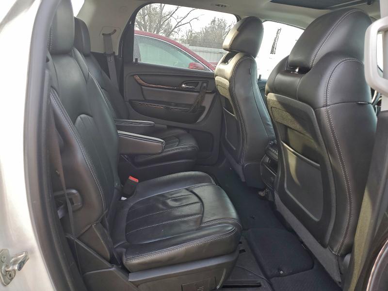 Photo 11 from auction – 2014 GMC ACADIA DEN with VIN 1GKKVTKDXEJ291687
