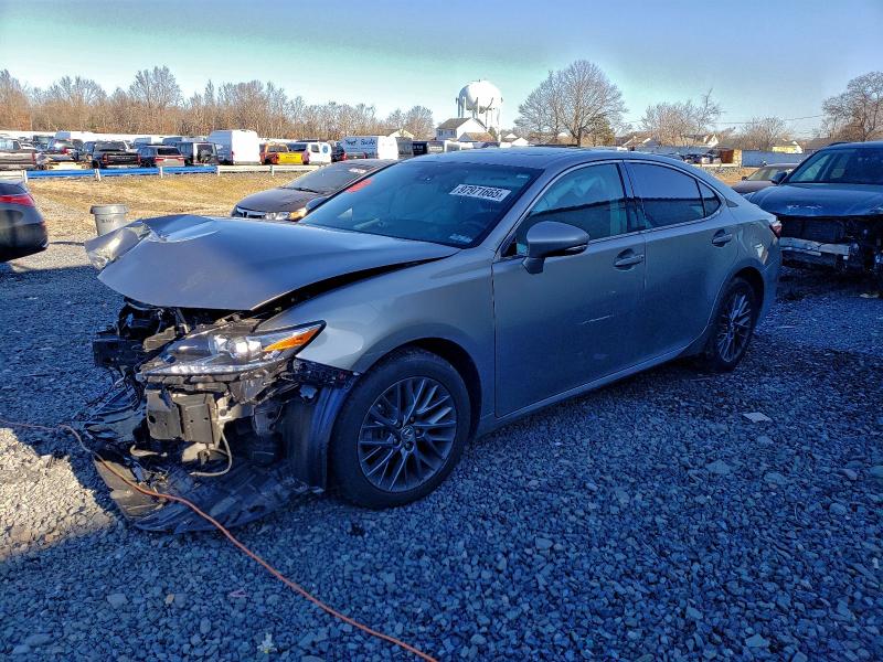 Zdjęcie 1 z aukcji – 2018 LEXUS ES z VIN 58ABK1GG6JU085422