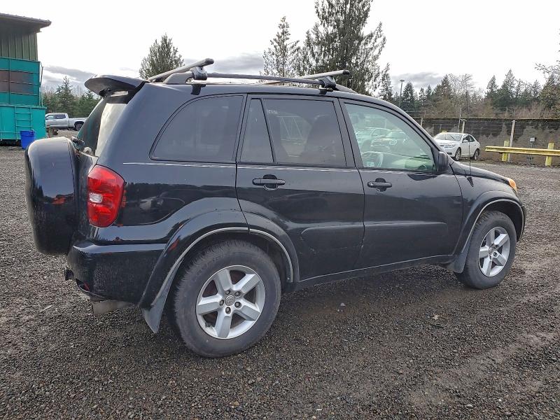 صورة رقم 3 من المزاد - 2004 TOYOTA RAV4 مع VIN JTEHD20V840012784