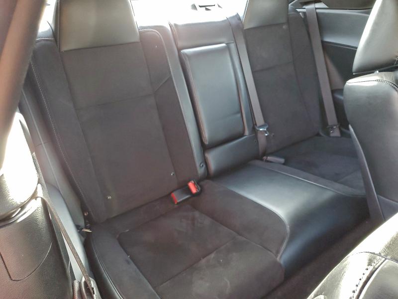 Photo 10 from auction – 2023 DODGE CHALLENGER with VIN 2C3CDZBT4PH527109