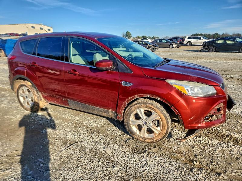 Photo 4 from auction – 2015 FORD ESCAPE SE with VIN 1FMCU0G79FUA73272