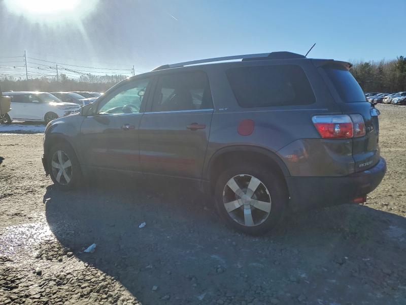 Photo 2 from auction – 2012 GMC ACADIA SLT with VIN 1GKKVRED9CJ137046