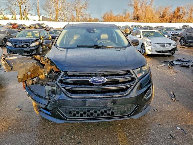 Photo 5 from auction – 2015 FORD EDGE SPORT with VIN 2FMTK4AP9FBB30291