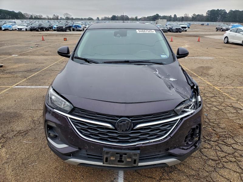 صورة رقم 5 من المزاد - 2021 BUICK ENCORE GX مع VIN KL4MMBS23MB038634