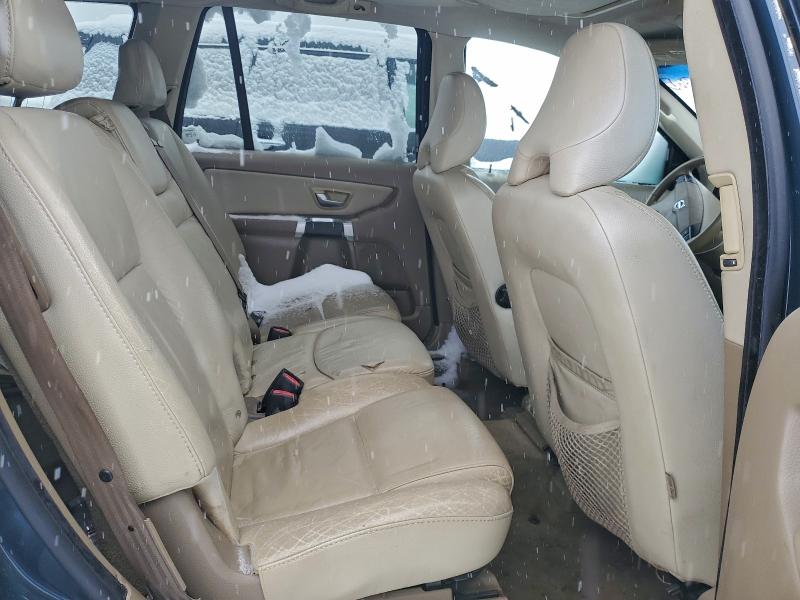 Photo 11 from auction – 2008 VOLVO XC90 3.2 with VIN YV4CZ982X81458497