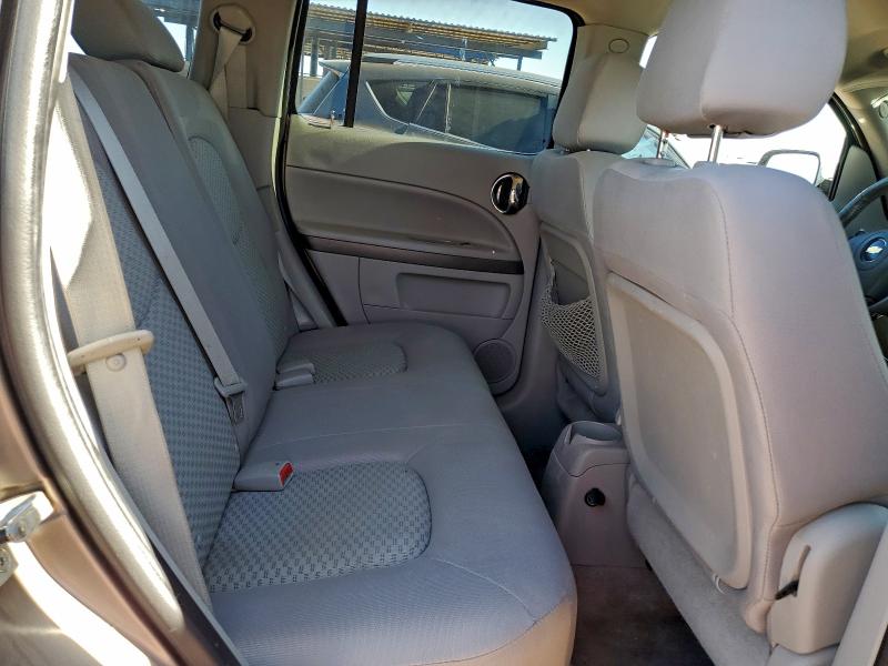 Photo 11 from auction – 2011 CHEVROLET HHR LT with VIN 3GNBACFU7BS503285