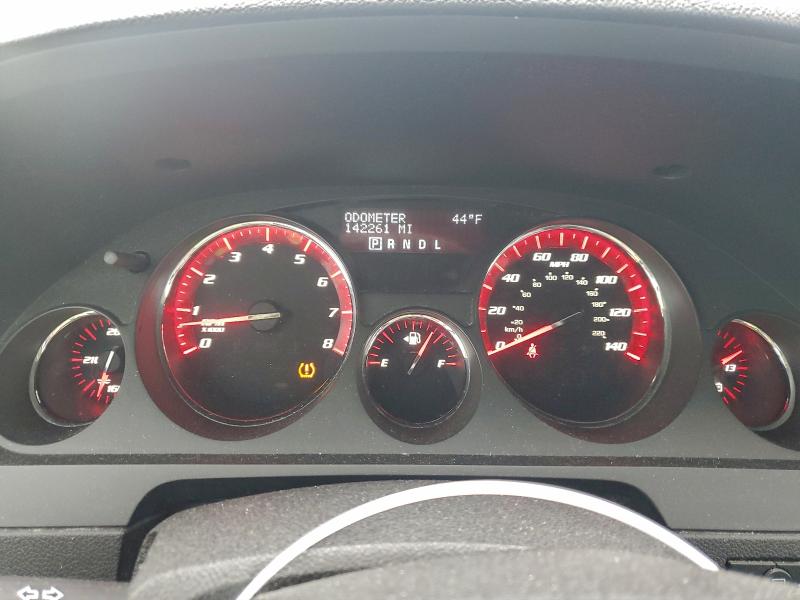 Photo 9 from auction – 2012 GMC ACADIA DEN with VIN 1GKKVTED2CJ118271