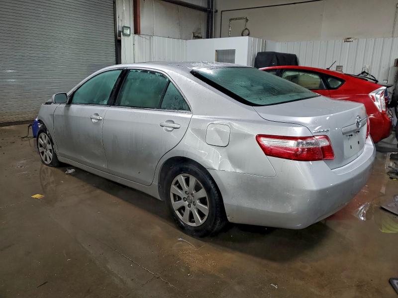 Photo 2 from auction – 2008 TOYOTA CAMRY CE with VIN 4T1BE46K98U208646