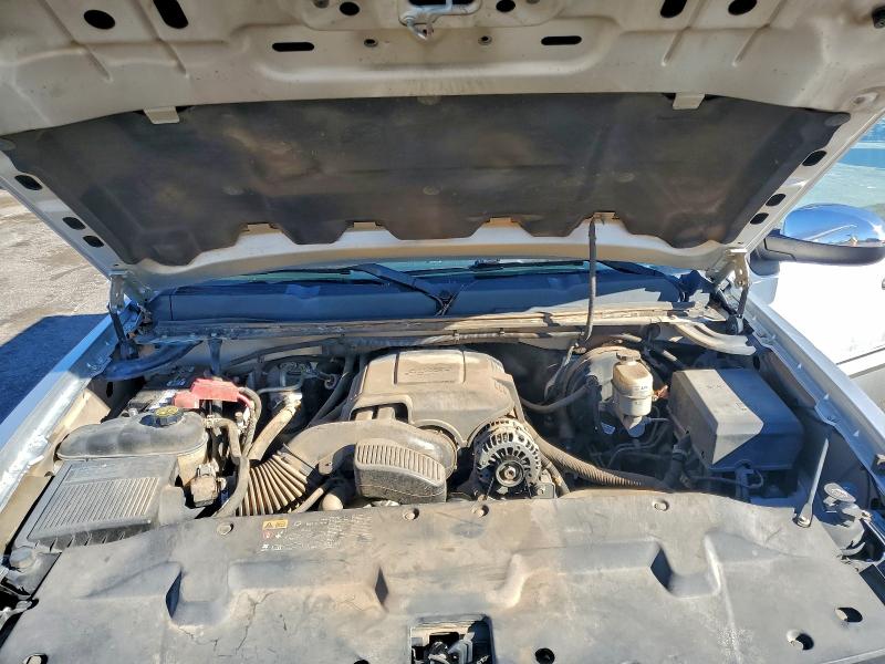 Photo 11 from auction – 2013 CHEVROLET SILVERADO with VIN 3GCPKSE78DG175396
