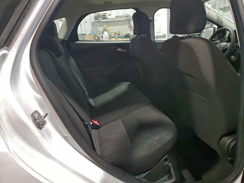 Photo 10 from auction – 2015 FORD FOCUS SE with VIN 1FADP3K26FL251602