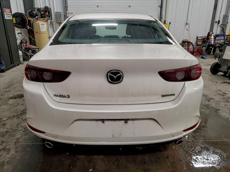 Photo 6 from auction – 2021 MAZDA 3 PREFERRE with VIN JM1BPACL7M1300442