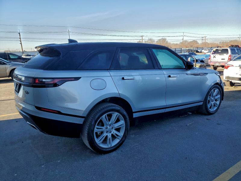 Photo 3 from auction – 2020 LAND ROVER RANGE ROVE with VIN SALYK2FV4LA251736