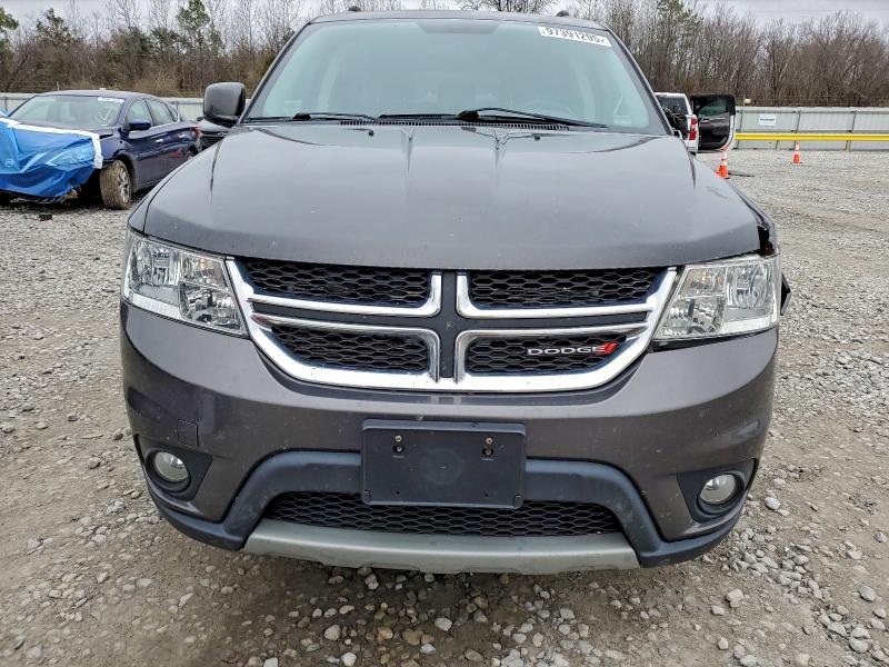 Photo 5 from auction – 2016 DODGE JOURNEY SX with VIN 3C4PDCBB7GT104775