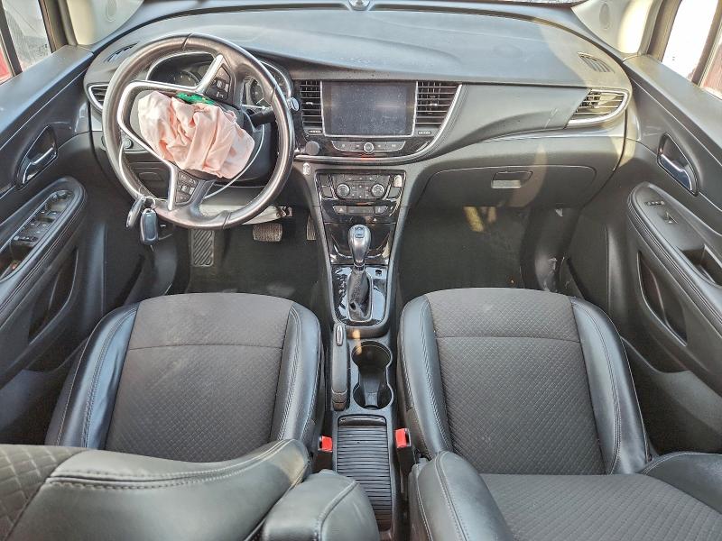 Photo 8 from auction – 2018 BUICK ENCORE SPO with VIN KL4CJ1SB1JB586769