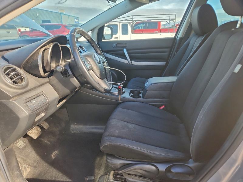Photo 7 from auction – 2011 MAZDA CX-7 with VIN JM3ER2BM6B0380771
