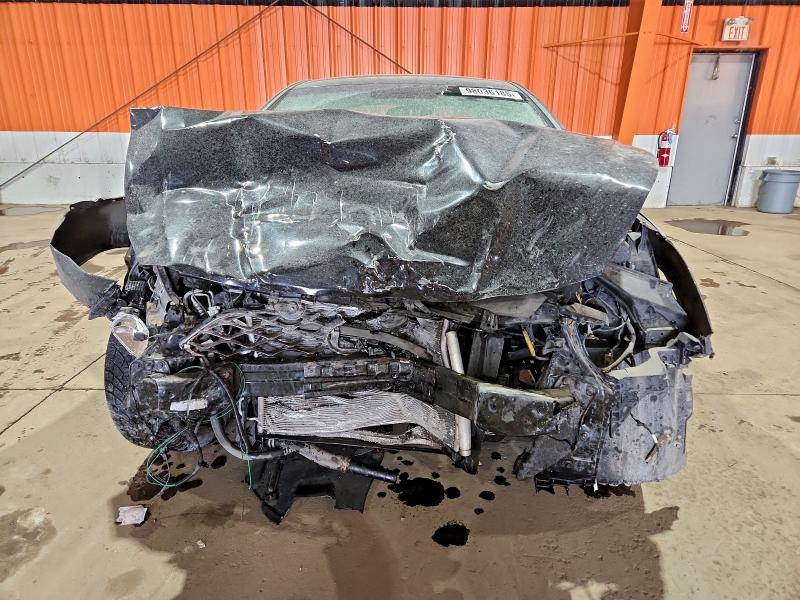 Photo 5 from auction – 2018 HYUNDAI SONATA with VIN 5NPE34AF5JH702455