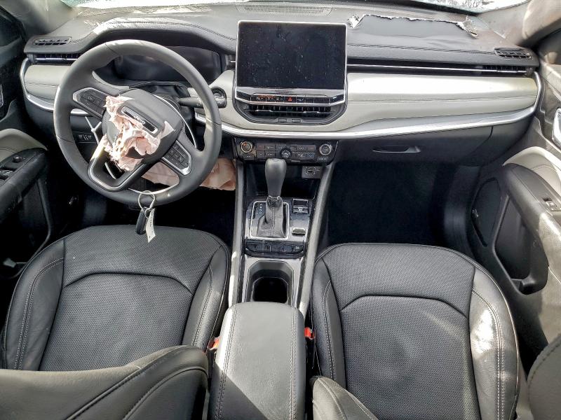 Photo 8 from auction – 2025 JEEP COMPASS LI with VIN 3C4NJDCN4ST601080