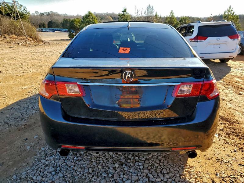 Photo 6 from auction – 2013 ACURA TSX TECH with VIN JH4CU2F6XDC010577