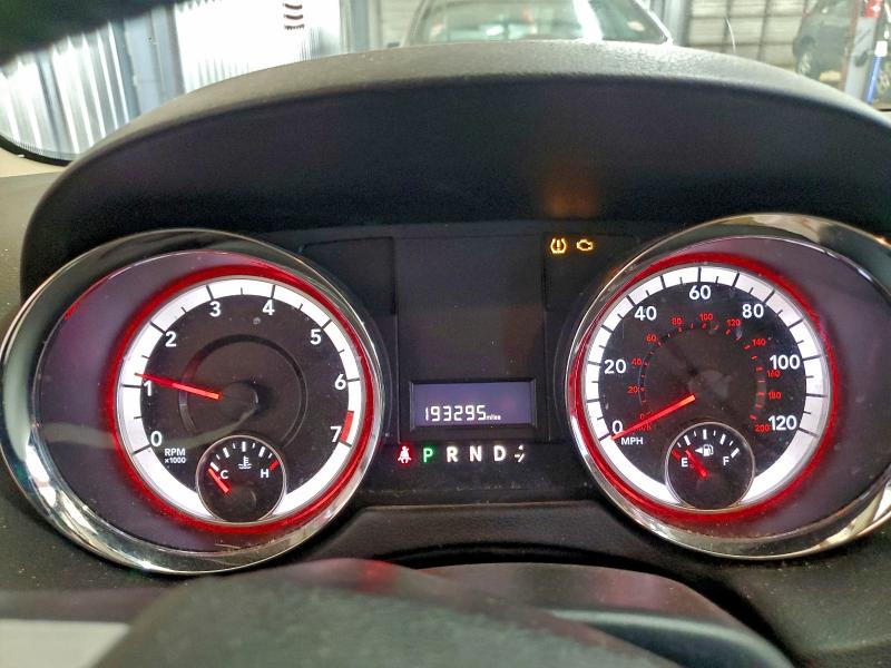 Photo 9 from auction – 2015 DODGE GRAND CARA with VIN 2C4RDGCG4FR648212