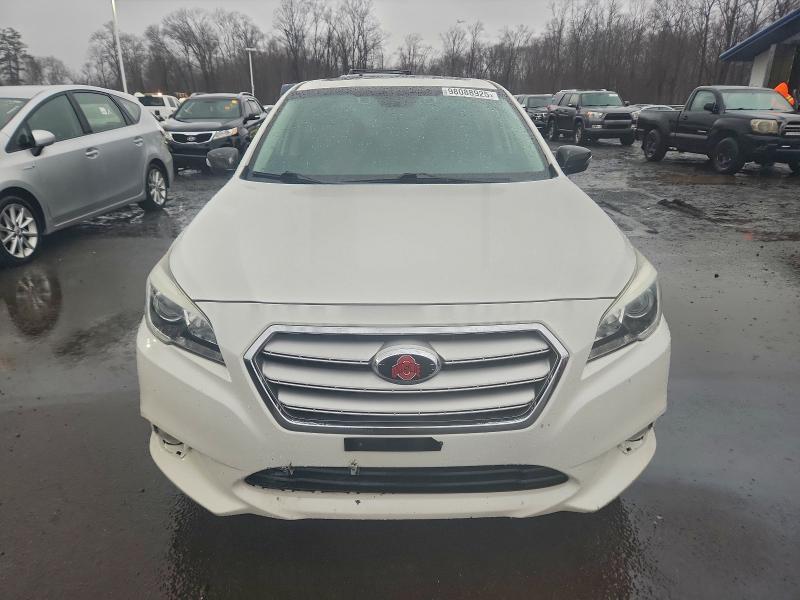 Photo 5 from auction – 2015 SUBARU LEGACY 2.5 with VIN 4S3BNAN67F3058577