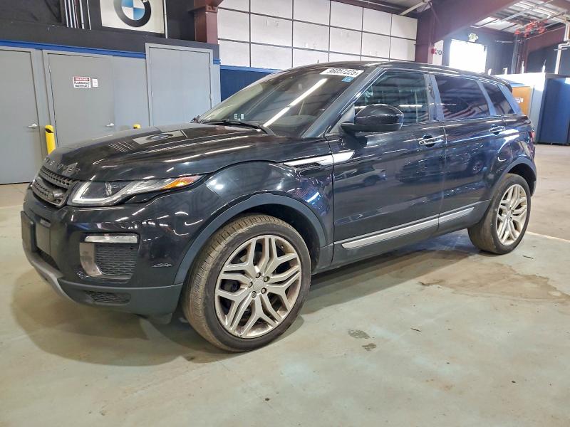 LAND ROVER RANGE ROVE 2017 مع رقم تعريف المركبة SALVR2BG1HH171444 - صورة من المزاد
