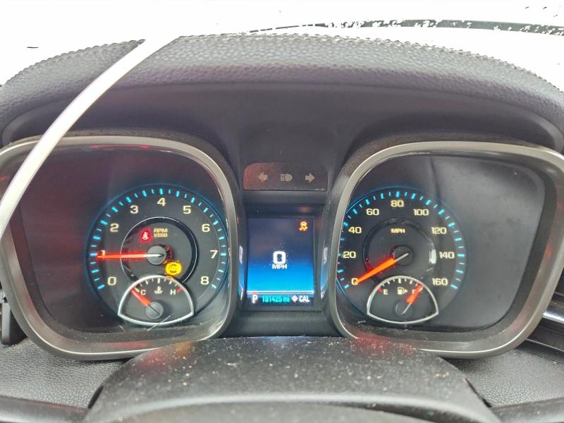 Photo 9 from auction – 2013 CHEVROLET MALIBU LTZ with VIN 1G11H5SA4DF274684