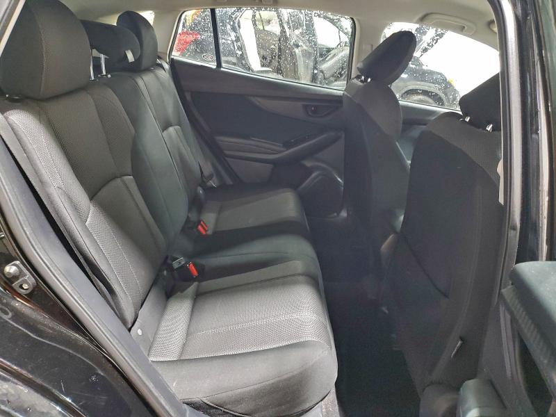 Foto 11 de la subasta – 2018 SUBARU IMPREZA PR con VIN 4S3GTAD63J3733704