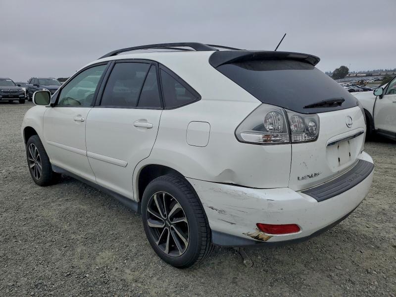 Photo 2 from auction – 2004 LEXUS RX 330 with VIN JTJHA31U740065661