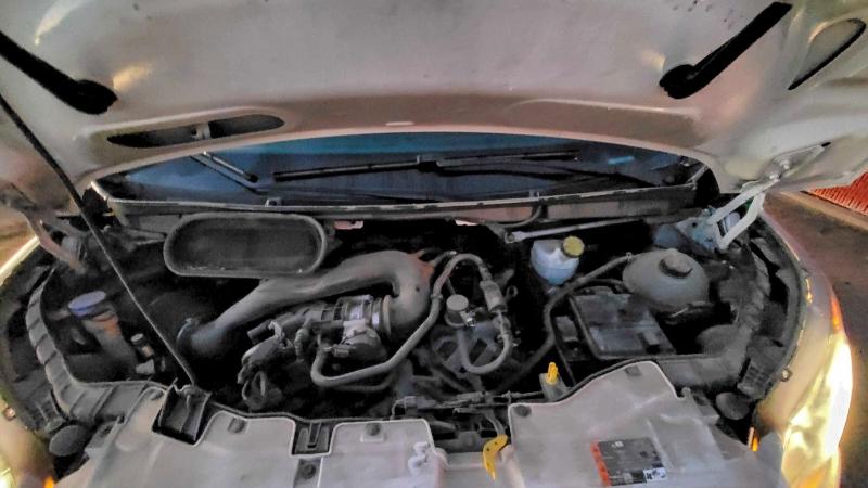 Photo 7 from auction – 2023 FORD TRANSIT T- with VIN 1FTBW3X87PKA71943