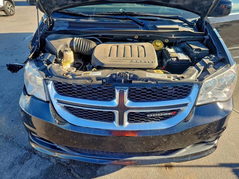 Photo 12 from auction – 2017 DODGE GRAND CARA with VIN 2C4RDGCG6HR696135